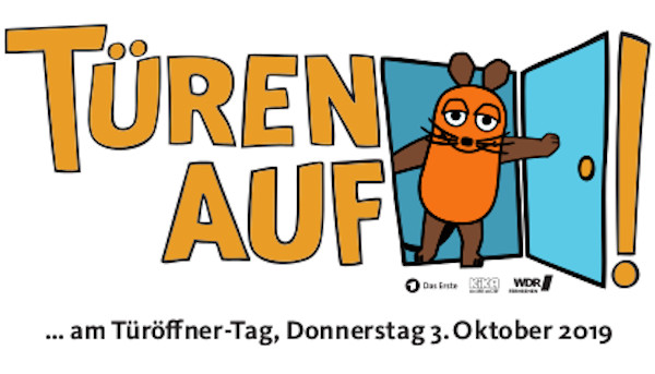 Maustag im Grafschaftsmuseum